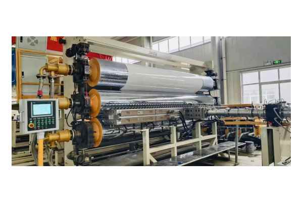 Lilo ti Extruder Device